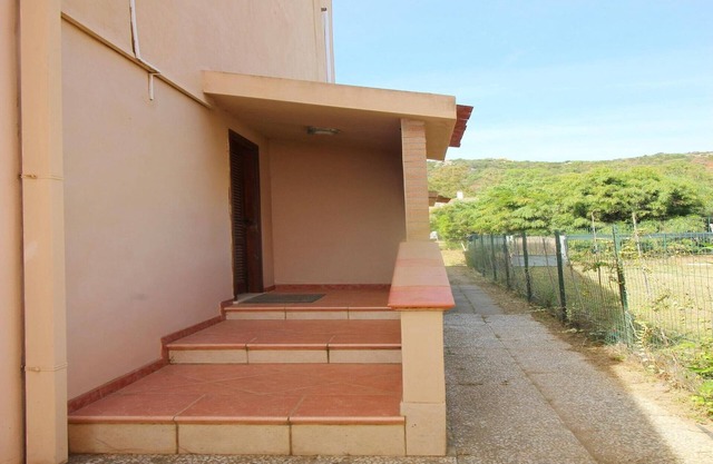 Apartamento en Costa Rei cerca de playas