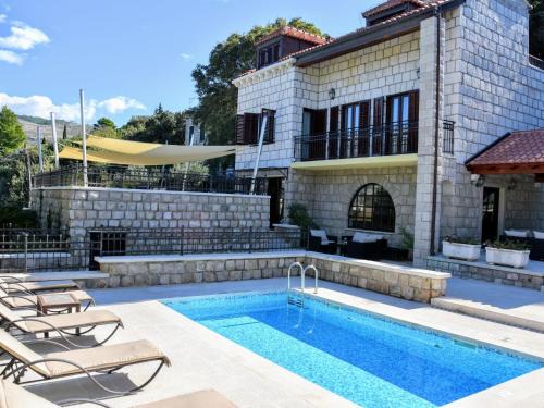 Apartment in Croatia near Dubrovnik