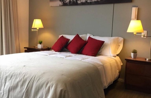 Apartamento en el centro de Bogotá