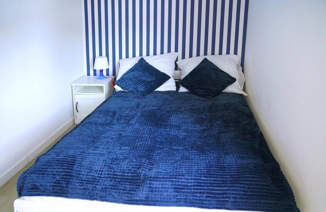 Apartamento en Dziwnówek cerca del mar Báltico