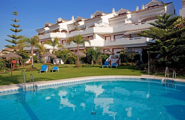 Apartamento en Elviria cerca de la playa