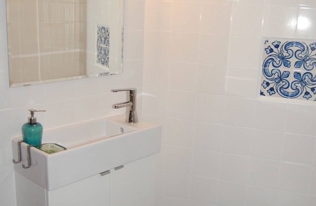 Apartamento en Estoril, cerca de la playa