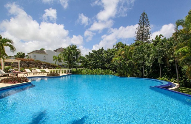 Apartamento en el exclusivo Royal Westmoreland - 323