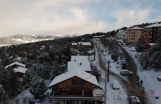 Apartamento en Eyne 131, Francia