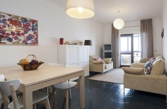 Apartamento en primera línea del Mar, Marina y Casino de Póvoa do Varzim (6 a 10pessoas)