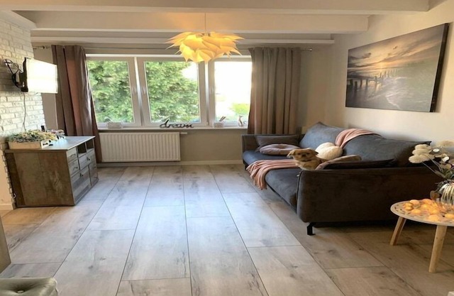 Apartamento en Gdynia cerca de playa
