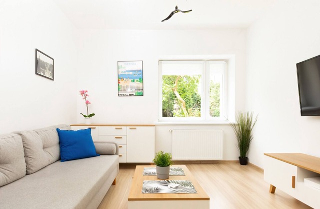 Apartamento en Gdynia Słowackiego 40/7