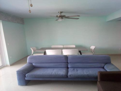 Apartment in Greece near the Sea with Garden