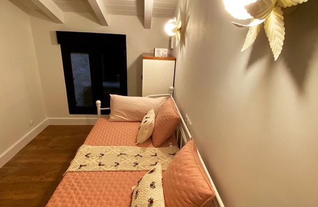 Apartamento en Helgueras