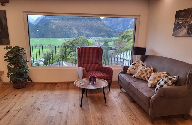 Apartamento en Hohe Tauern junto a Wildkogel