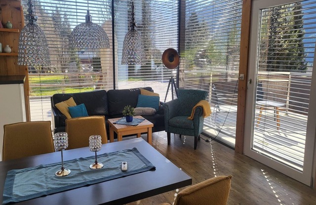 Apartamento en Hohe Tauern cerca de Wildkogel