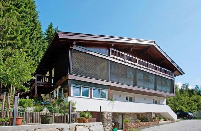 Apartamento en Hohe Tauern con Vistas
