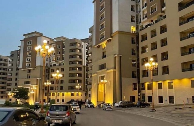 Apartment in Islamabad