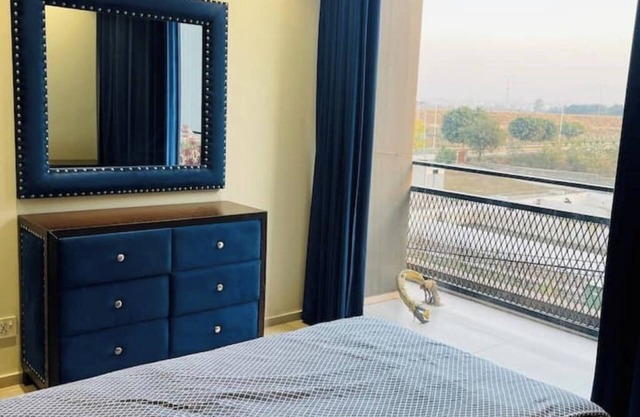 Apartment in Islamabad D17