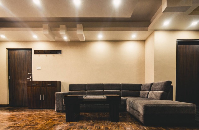 Apartamento en Kailash Home 66