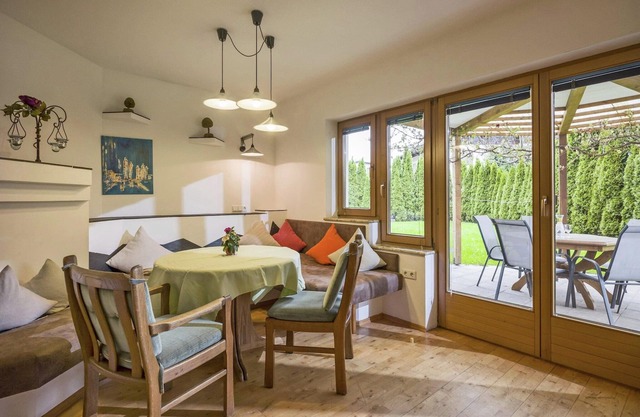 Apartamento en Kaltenbach cerca de esquí