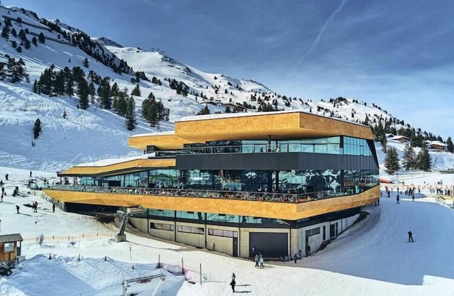 Apartamento en Kaltenbach con acceso Ski-In