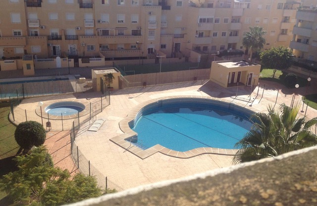 Apartamento en Las Salinas