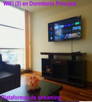 Apartment in La Paz #07