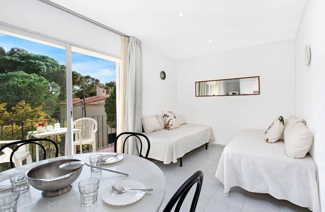 Apartamento en Llafranc cerca de Playa