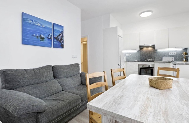 Apartamento en Llafranc cerca de playa