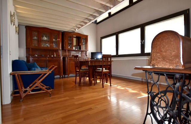 Acogedor Apartamento en Lovere cerca del Lago