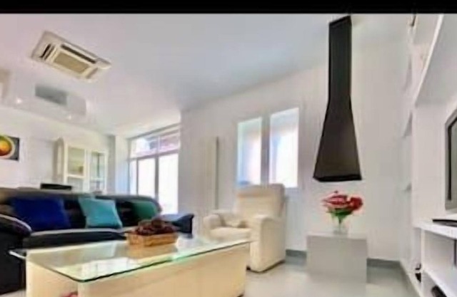 Apartamento en Madrid Rio con Parking Gratuito