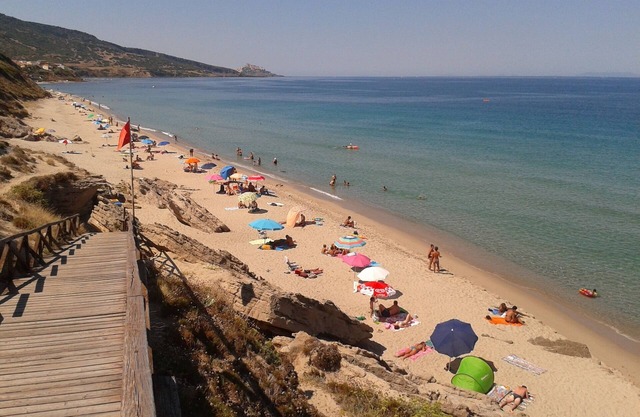 APARTAMENTO A 30 METROS DEL MAR