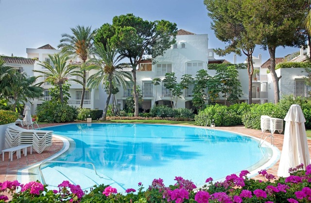 Apartamento en Marbella cerca de Playa
