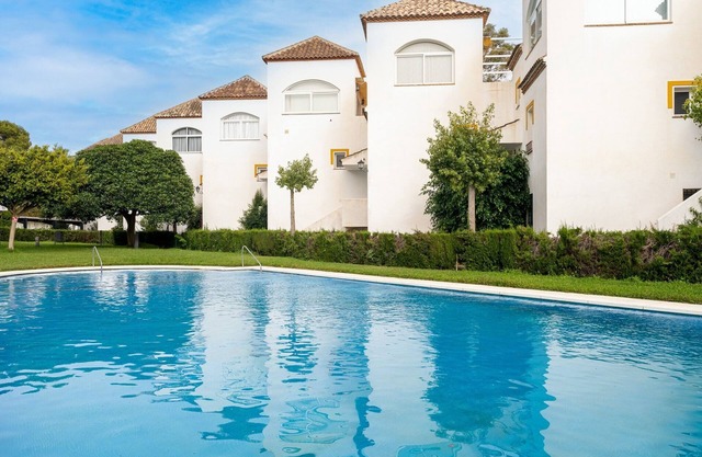 Apartamento en Marbella cerca de Costabella