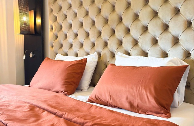 Apartment in Marina d'Agadir