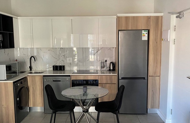 Apartment in Midrand A beautiful lagoon experience