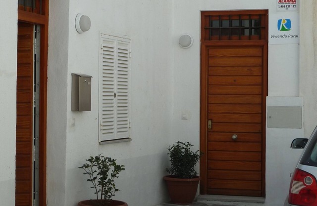 APARTAMENTO EN MONACHIL PUEBLO/GRANADA (ANDALUCIA)