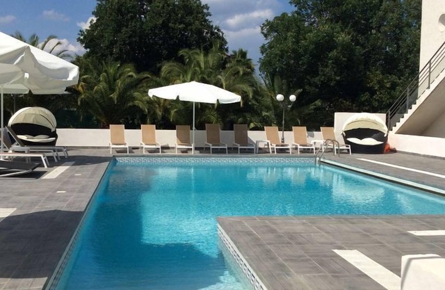 Apartamento en Moriani-Plage cerca de playa