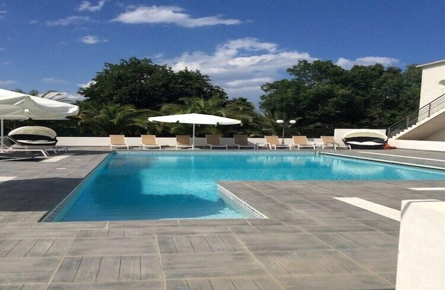 Apartamento en Moriani-Plage cerca playa