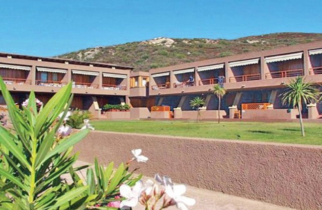 Apartamento en Olbia con terraza privada