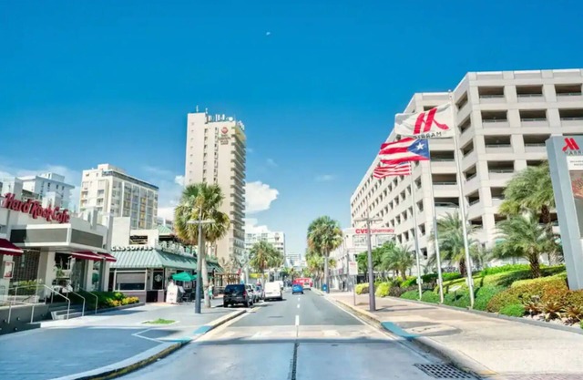 Apartment in Old San Juan