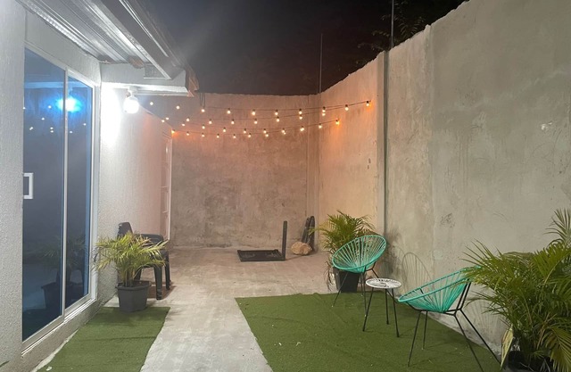 APARTAMENTO EN EL PARAISO