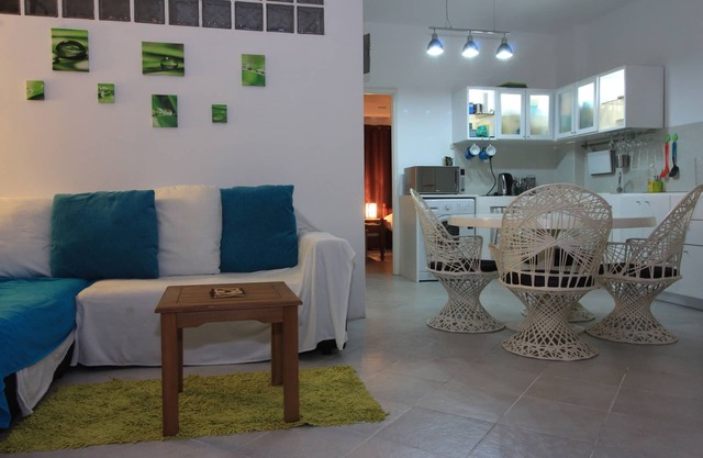 Apartamento en Pereybere a 3 minutos a pie de la playa
