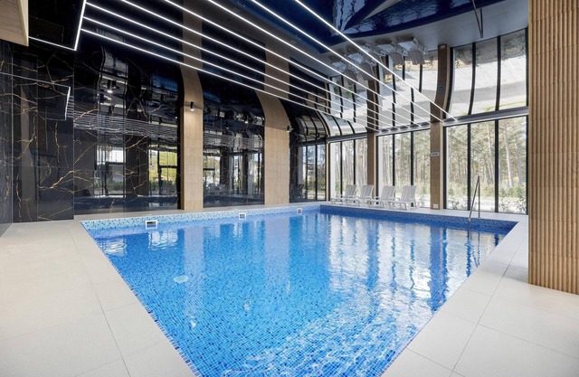 Apartamento en Pobierowo cerca del mar Báltico