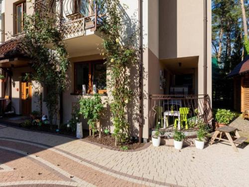 Apartment in Pobierowo near the Beach