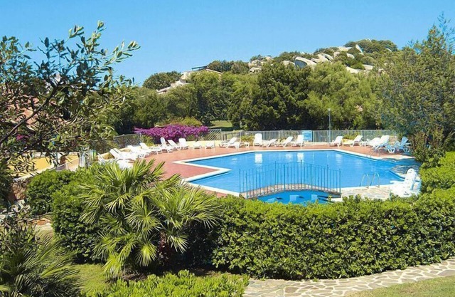 Apartamento en Porto Rotondo cerca de Playa