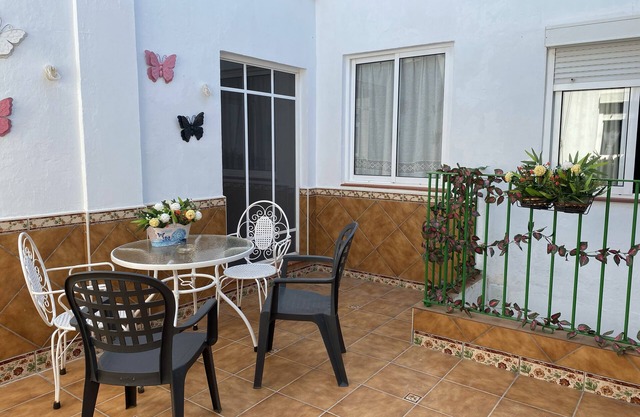 Piso en Prado del Rey Sierra de Grazalema