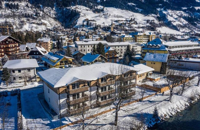 Apartamento en Salzburgo sin fianza