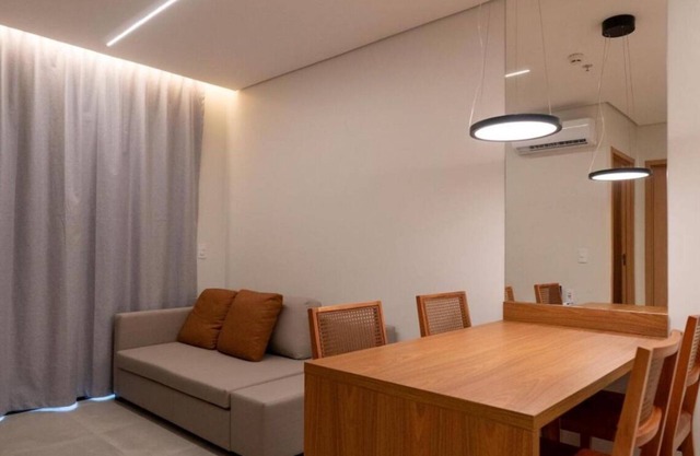Apartment in Salinas Premium Resort, enjoy luxury and tranquility. 10 minutes from the beach.