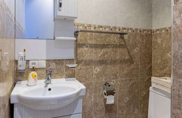 Apartment in Tbilisi - High rise, Beautiful view