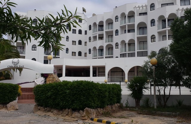 Apartamento en Algarve, Alvor