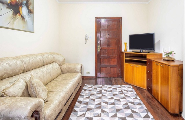 Apartment in the Center of Pocos de Caldas Cpi0208