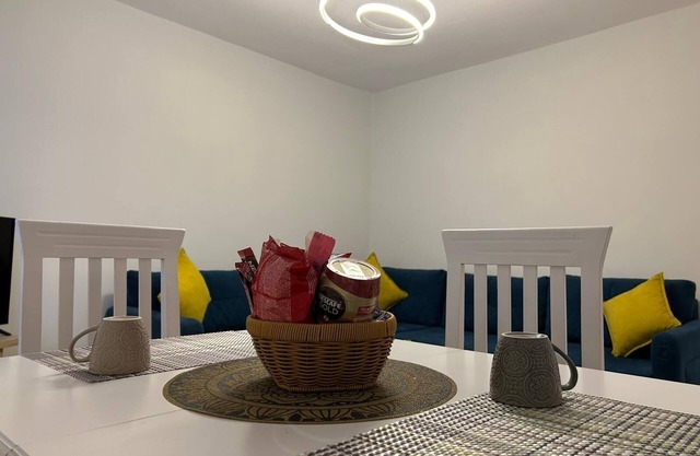 Apartment in the center, one minute walk to Skanderbeg Square!!!