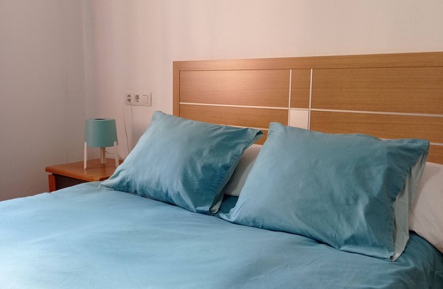 Apartamento en el centro de Málaga